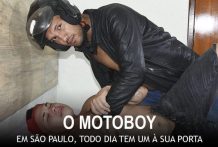 O Motoboy: Valter Paulista & Rafael Manzolli
